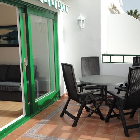 Apartamento Recien Reformado En La Playa Costa Teguise Exterior photo