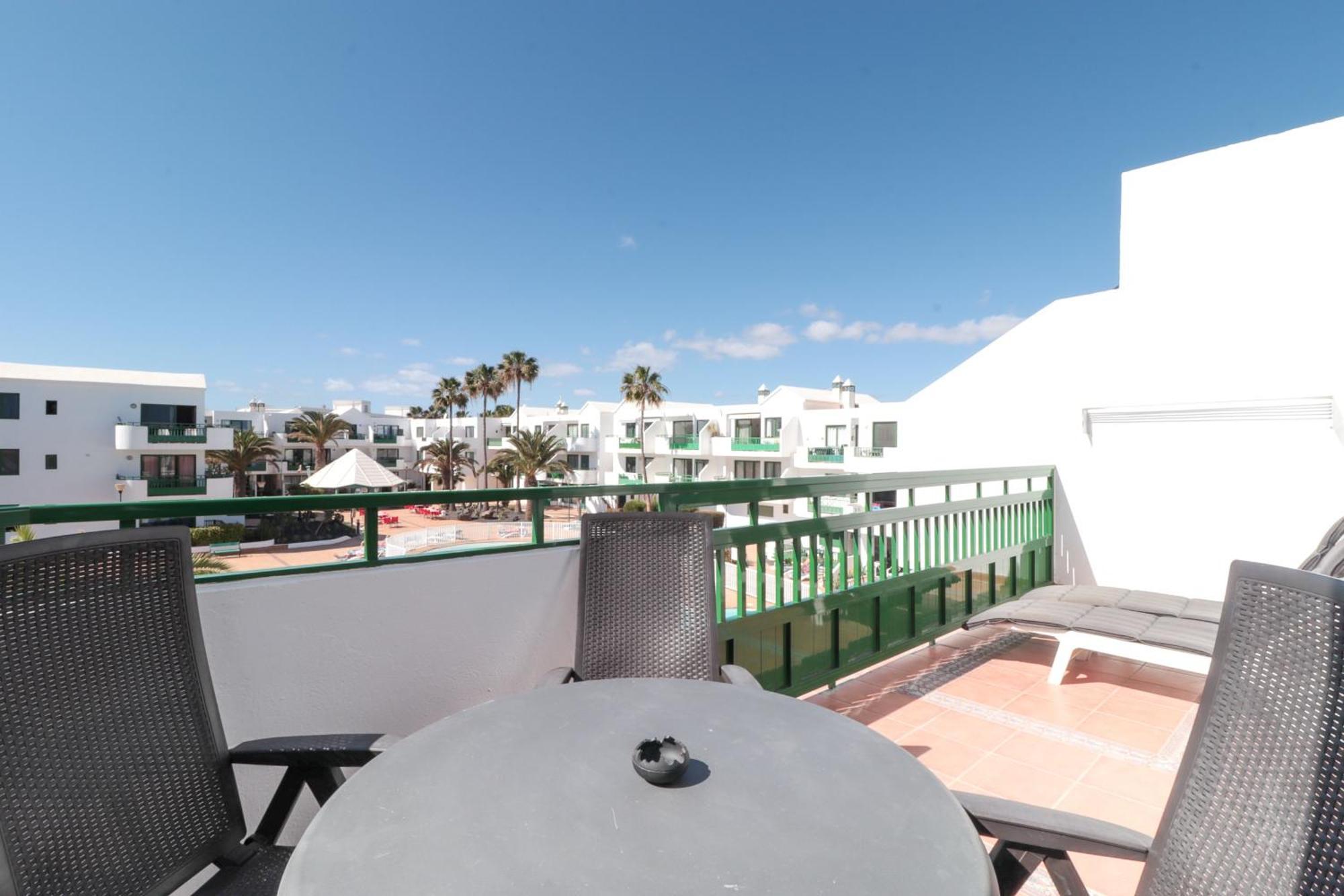 Apartamento Recien Reformado En La Playa Apartment Costa Teguise Exterior photo