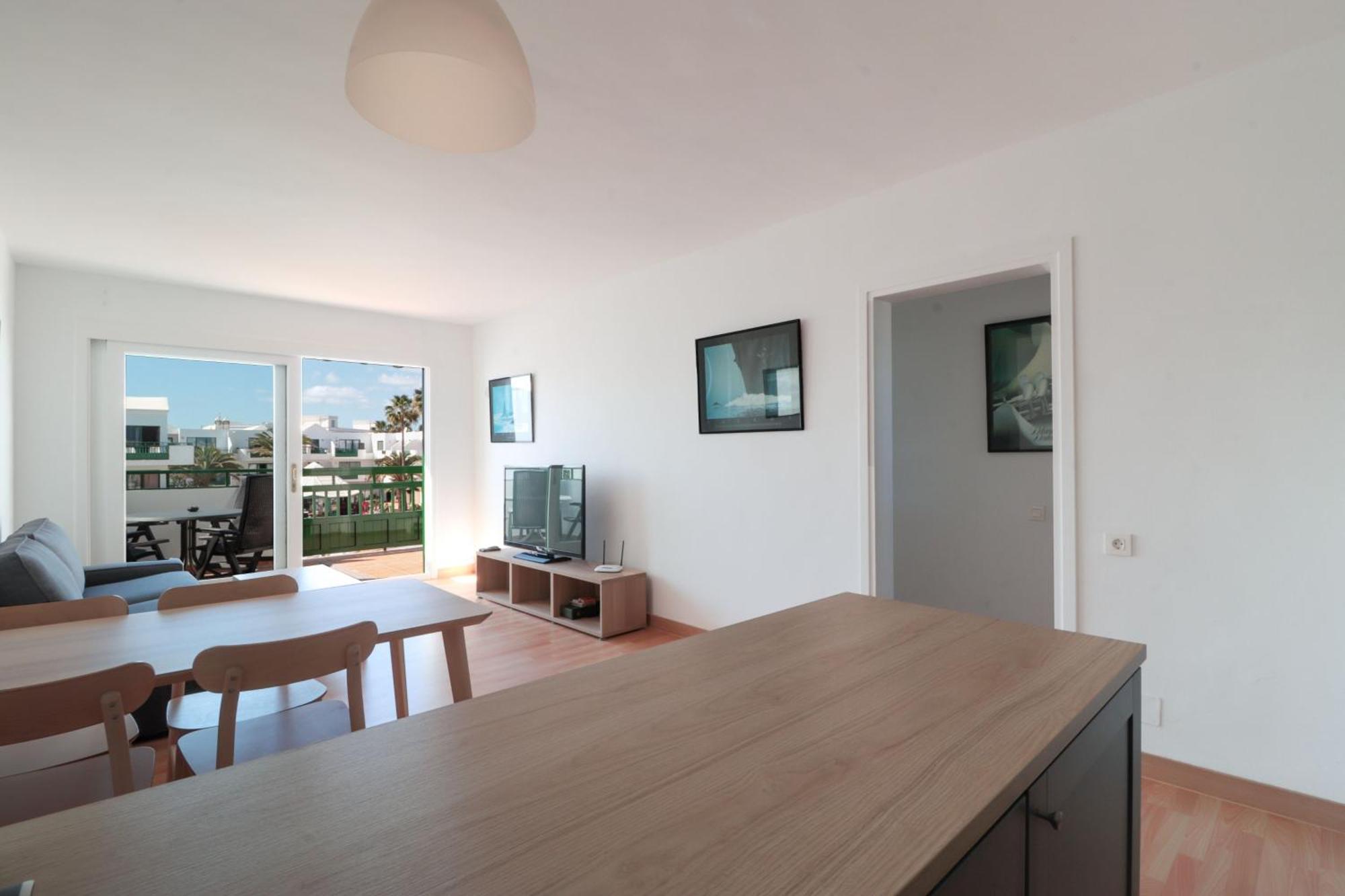 Apartamento Recien Reformado En La Playa Costa Teguise Exterior photo