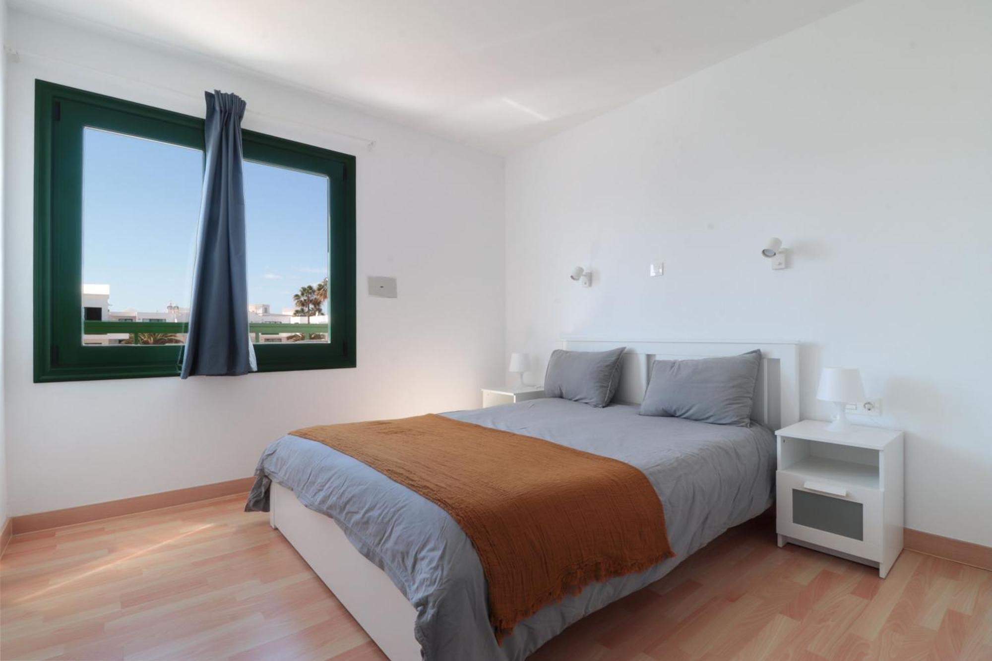 Apartamento Recien Reformado En La Playa Costa Teguise Exterior photo