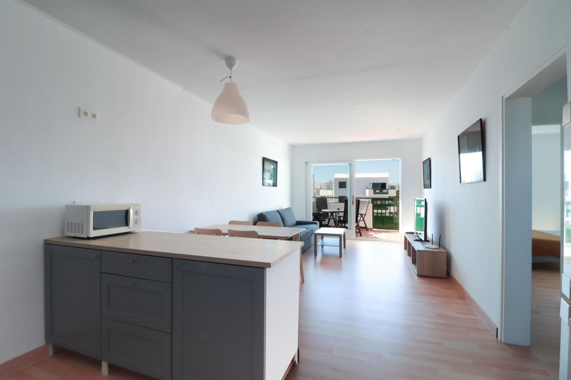 Apartamento Recien Reformado En La Playa Costa Teguise Exterior photo