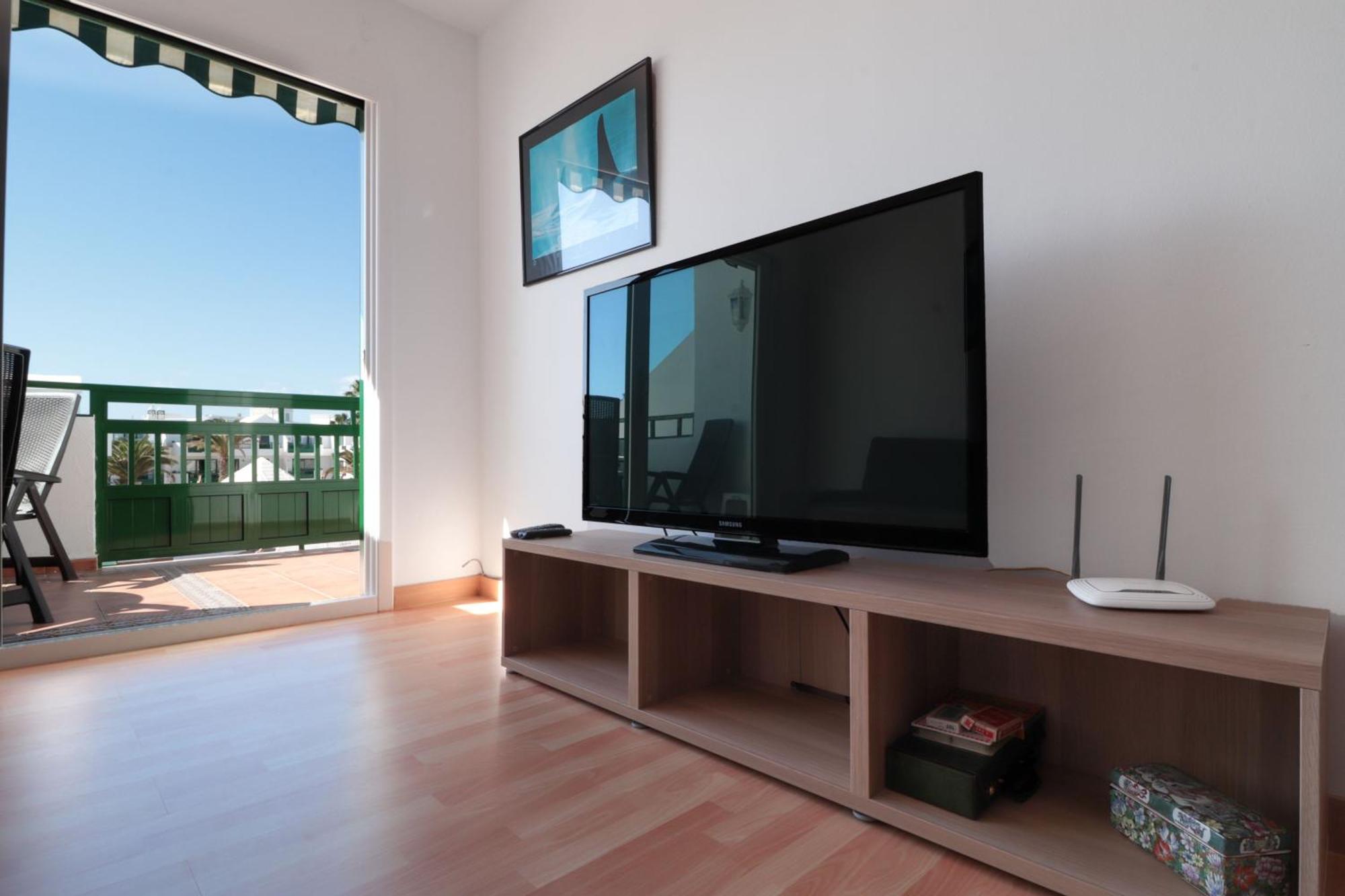 Apartamento Recien Reformado En La Playa Costa Teguise Exterior photo