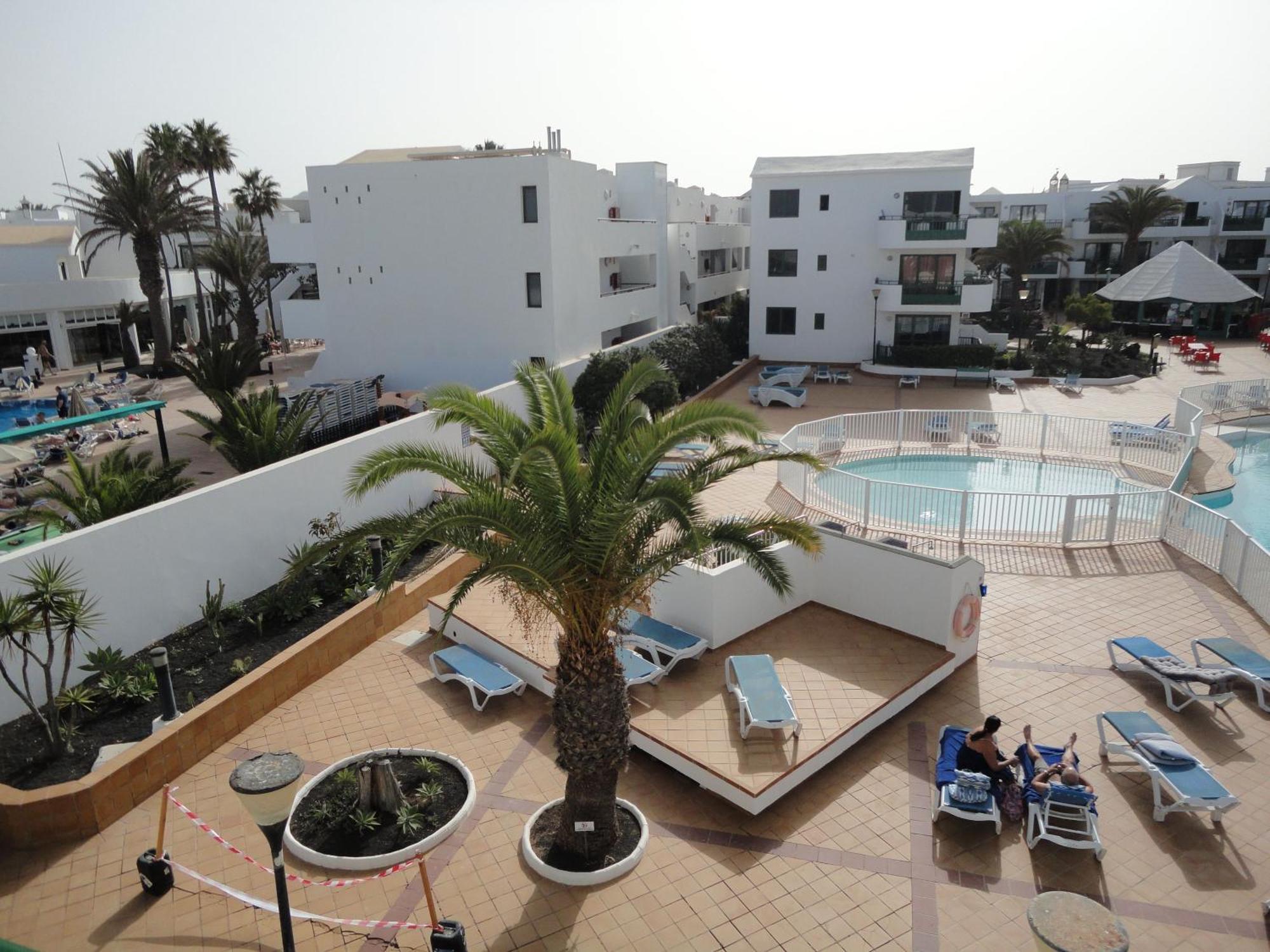 Apartamento Recien Reformado En La Playa Apartment Costa Teguise Exterior photo